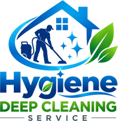 Hygiene Deep Cleaning Service logo